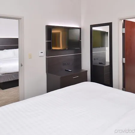 Holiday Inn Express & Suites Corpus Christi-N Padre Island By Ihg Exterior foto