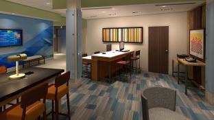 Hotel Holiday Express & Corpus Christi-n Padre Island By Ihg