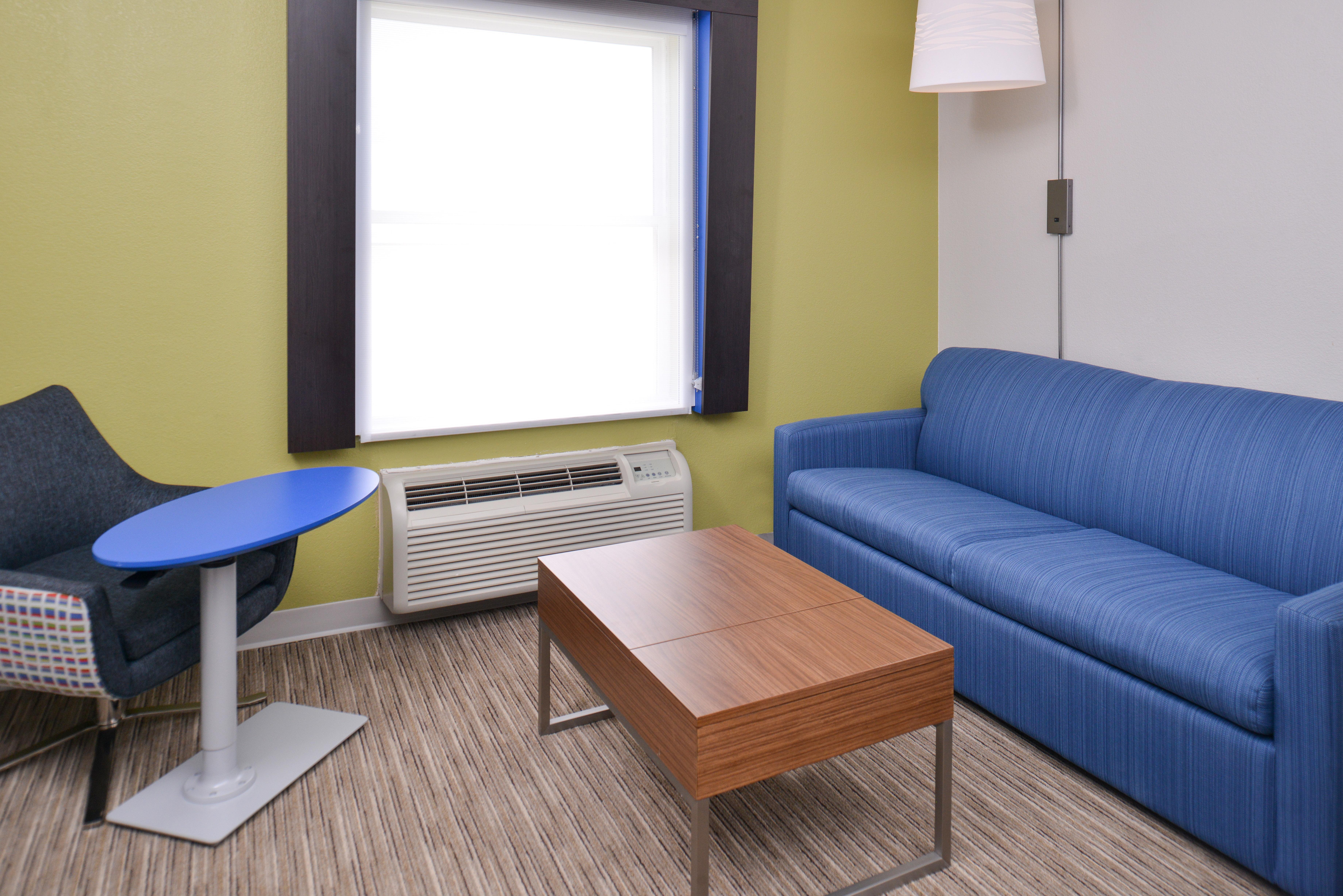 Holiday Express & Corpus Christi-n Padre Island By Ihg Hotel