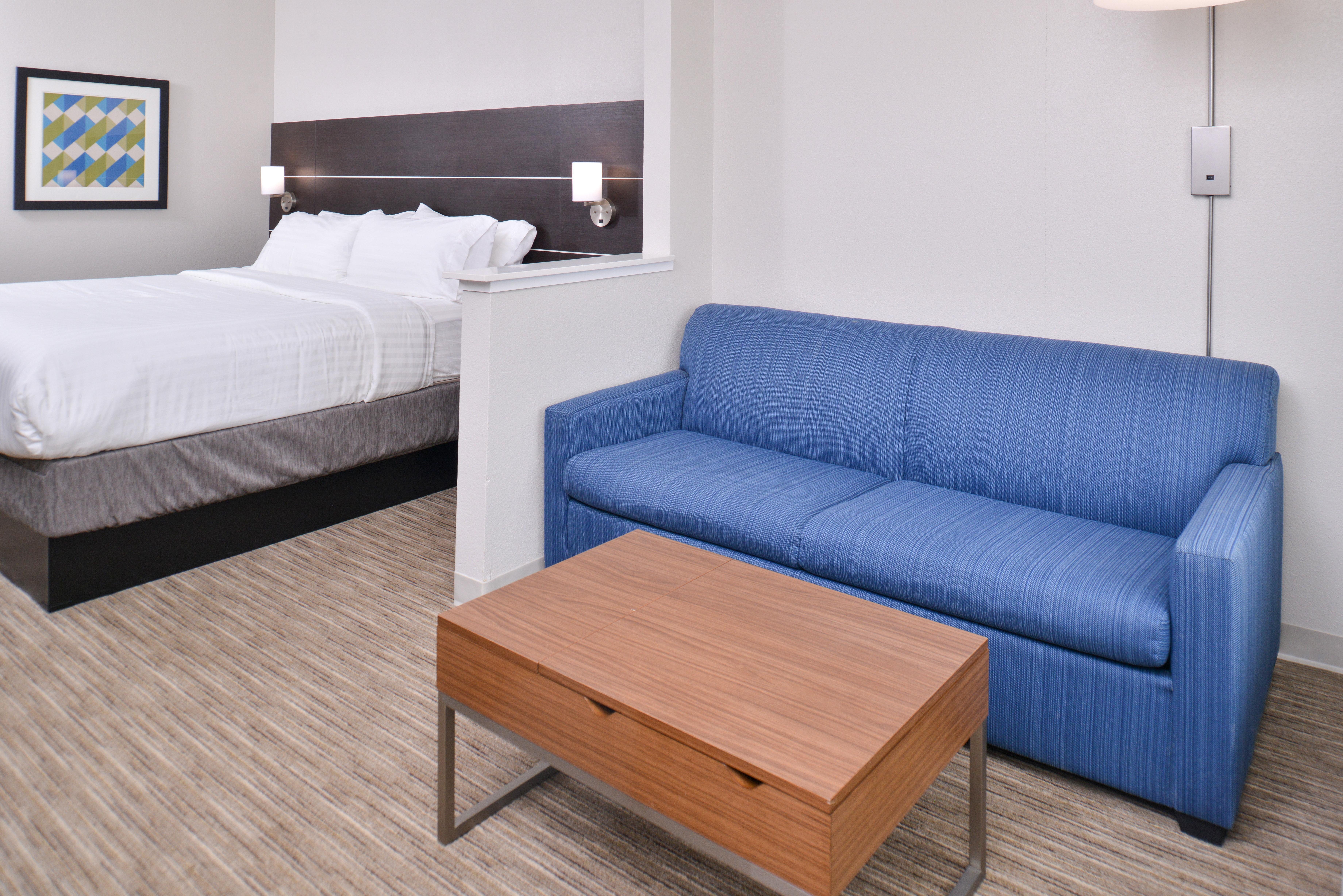Hotel Holiday Express & Corpus Christi-n Padre Island By Ihg