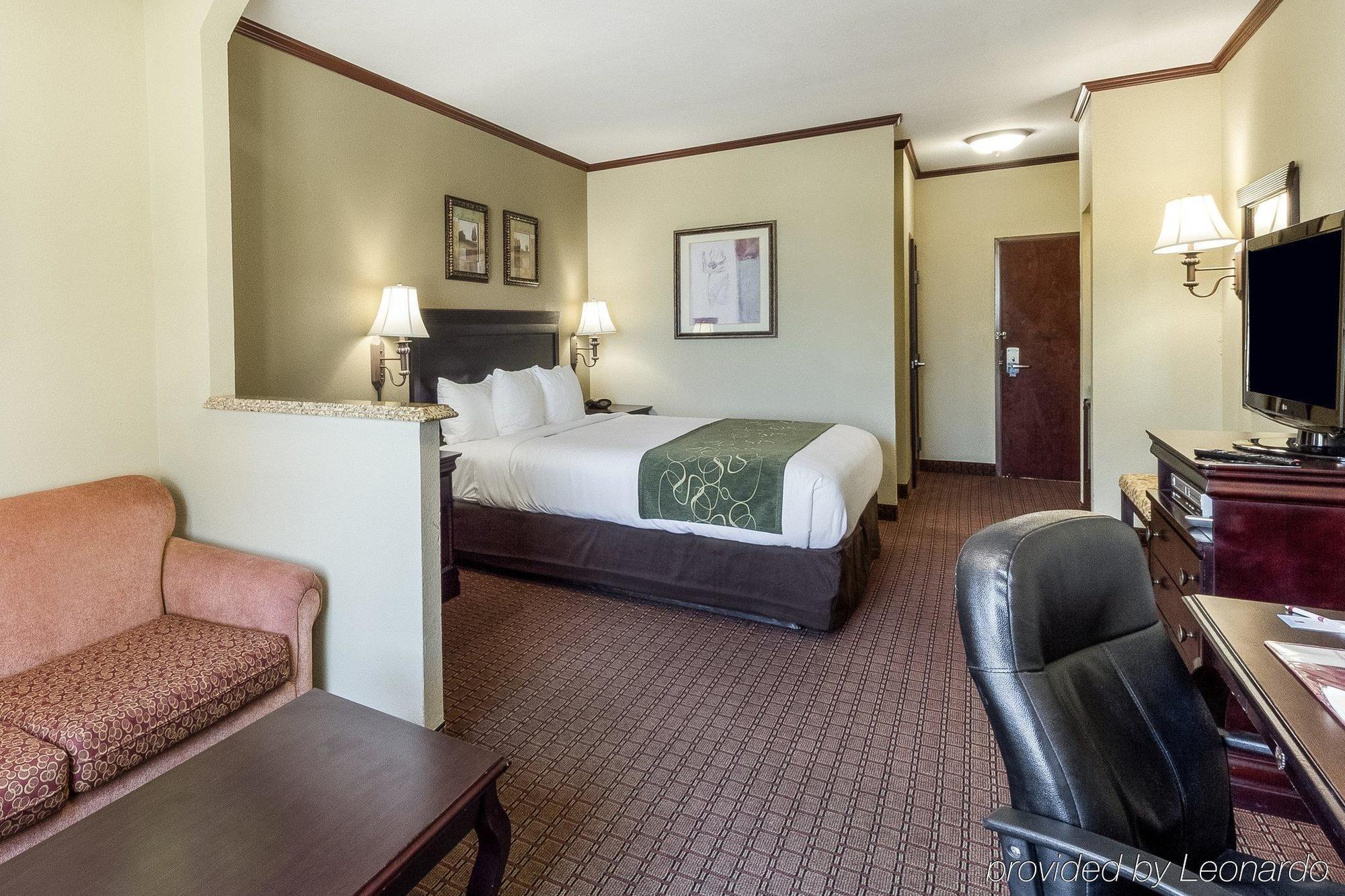 Hotel Holiday Express & Corpus Christi-n Padre Island By Ihg 2*