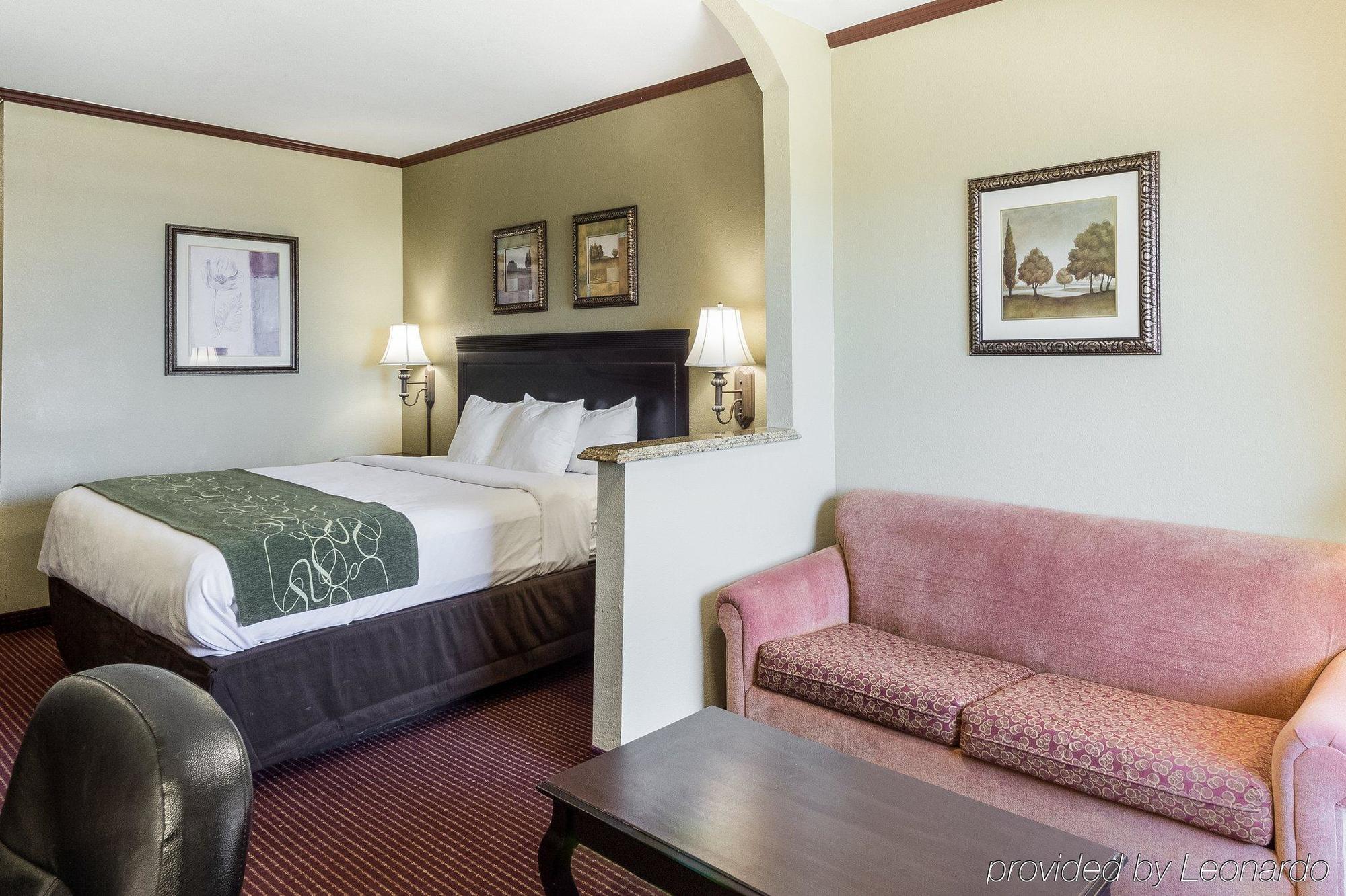 Hotel Holiday Express & Corpus Christi-n Padre Island By Ihg 2*