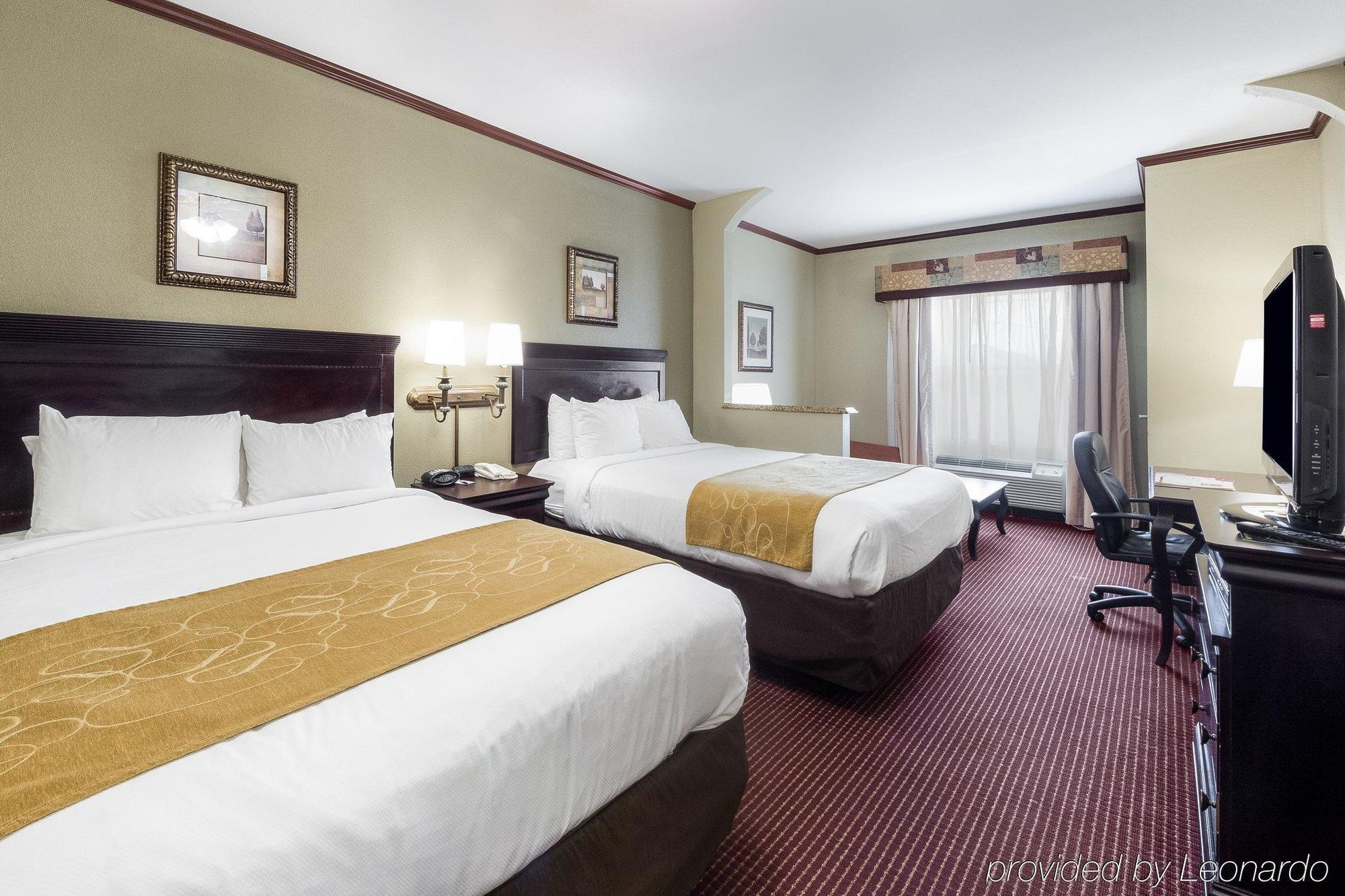 Hotel Holiday Express & Corpus Christi-n Padre Island By Ihg Corpus Christi