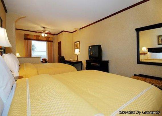 Holiday Express & Corpus Christi-n Padre Island By Ihg Hotel Corpus Christi