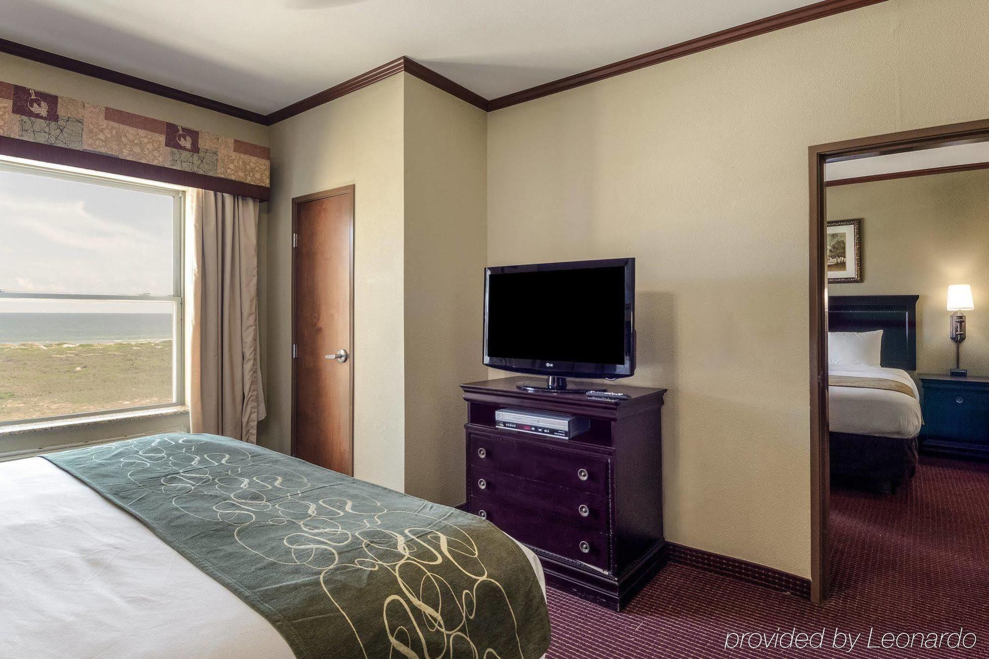 Hotel Holiday Express & Corpus Christi-n Padre Island By Ihg