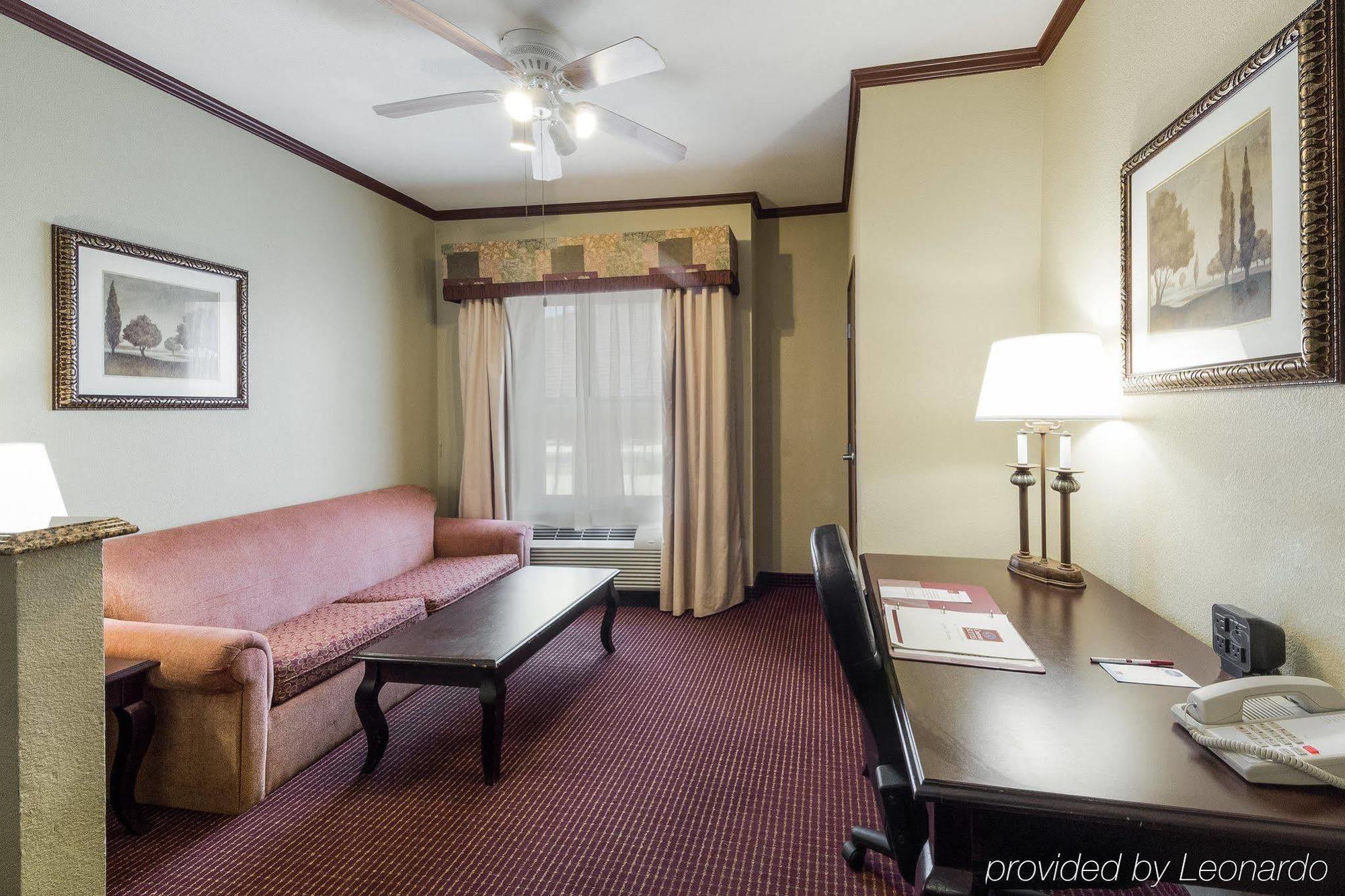 Holiday Express & Corpus Christi-n Padre Island By Ihg 2* Corpus Christi