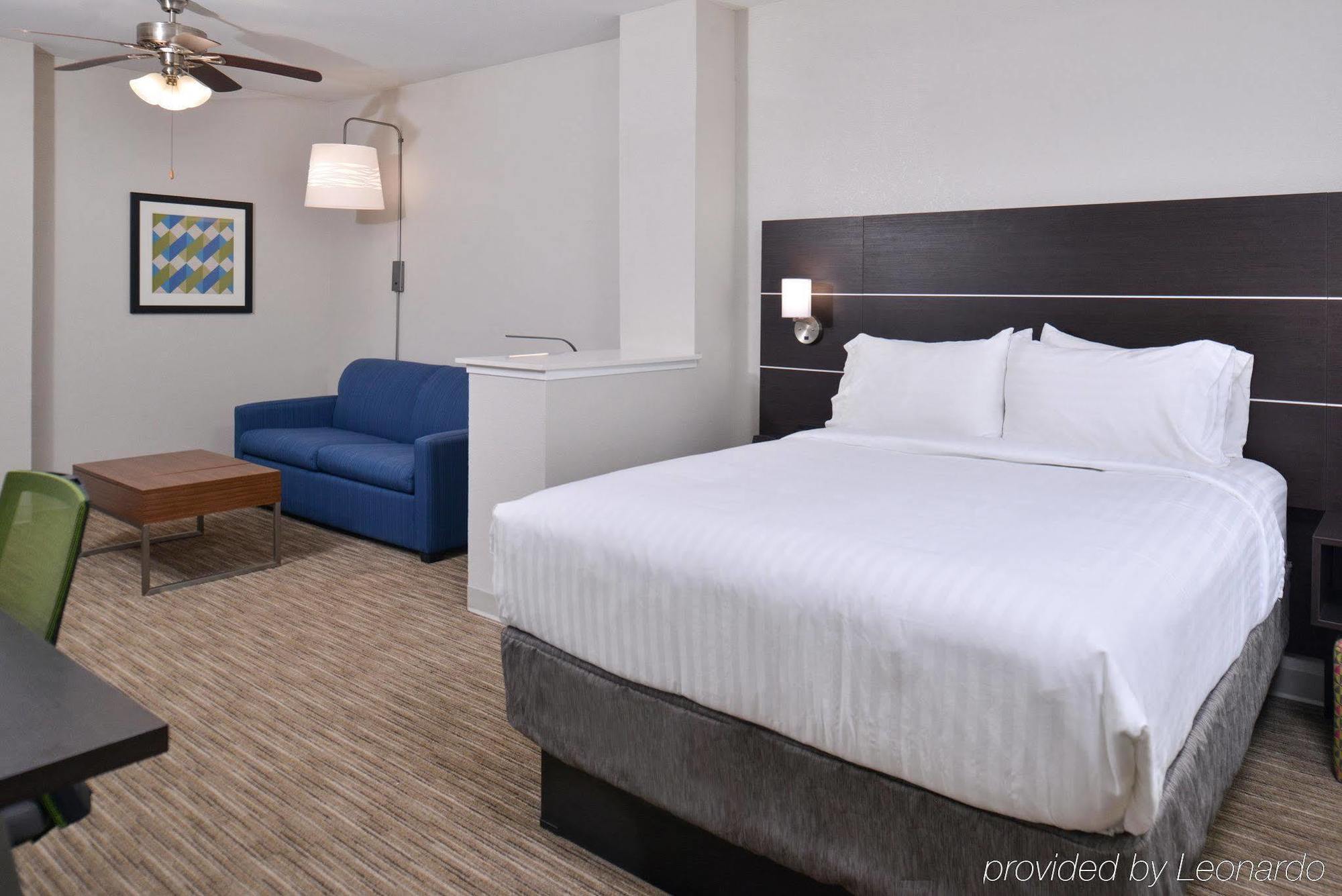 Hotel Holiday Express & Corpus Christi-n Padre Island By Ihg